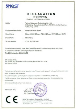 About Q-NEX - CE