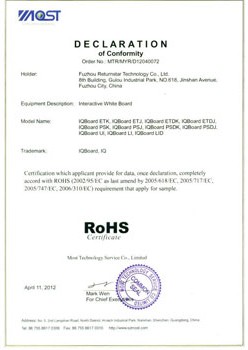 About Q-NEX - ROSH