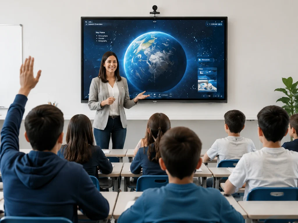 What Is Classroom Management and Why Is It Important? - modern teaching
