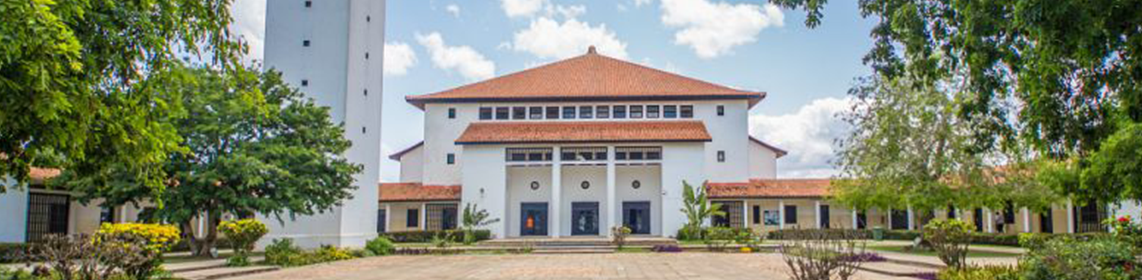 Transforming Myanmar's Universities into Smart Campuses - University of Ghana 1