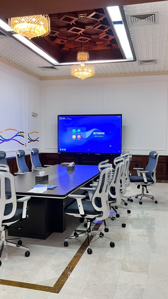 Huddle Room AV Solutions: Planning for Quick Team Collaboration - IMG 20260714 WA0028
