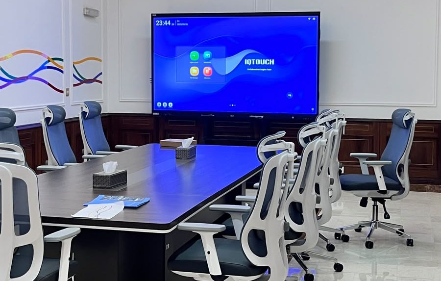 Huddle Room AV Solutions: Planning for Quick Team Collaboration - IMG 20260714 WA0028